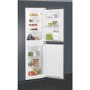 Whirlpool ART4550/APLUSSF 50-50 Integrated  Fridge Freezer