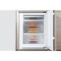 Whirlpool ART4550/APLUSSF 50-50 Integrated  Fridge Freezer