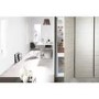 Whirlpool ART4550/APLUSSF 50-50 Integrated  Fridge Freezer