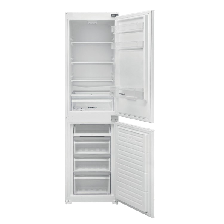 Refurbished Whirlpool ART45502 Integrated 244 Litre 50/50 Low Frost Fridge Freezer