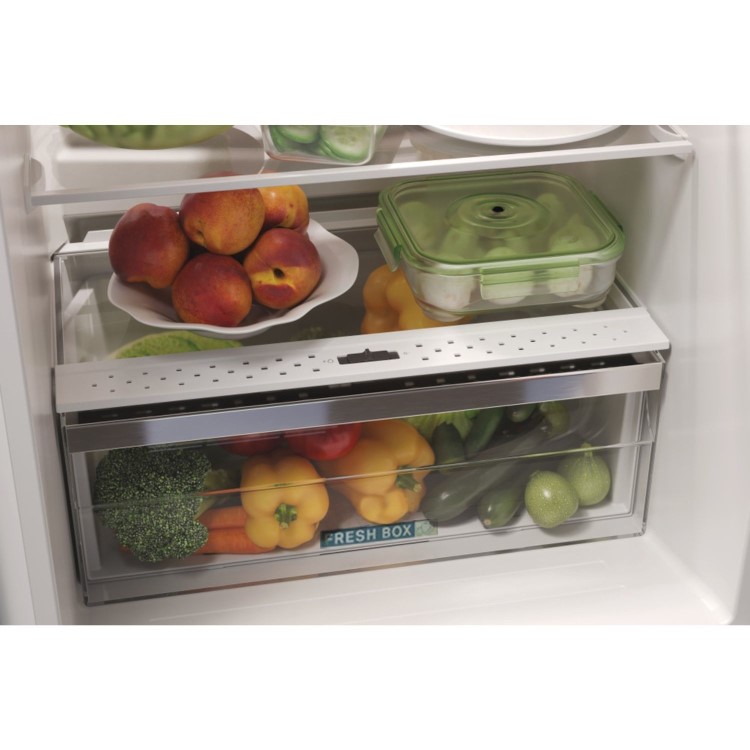 Refurbished Whirlpool ART45502 Integrated 244 Litre 50/50 Low Frost Fridge Freezer