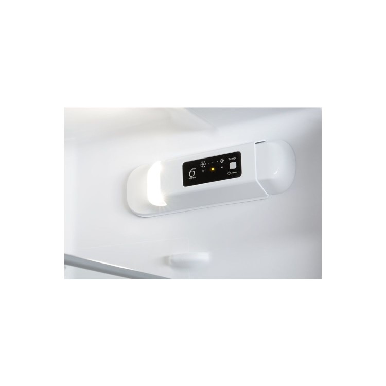 Whirlpool ART4550/APLUSSF 50-50 Integrated  Fridge Freezer