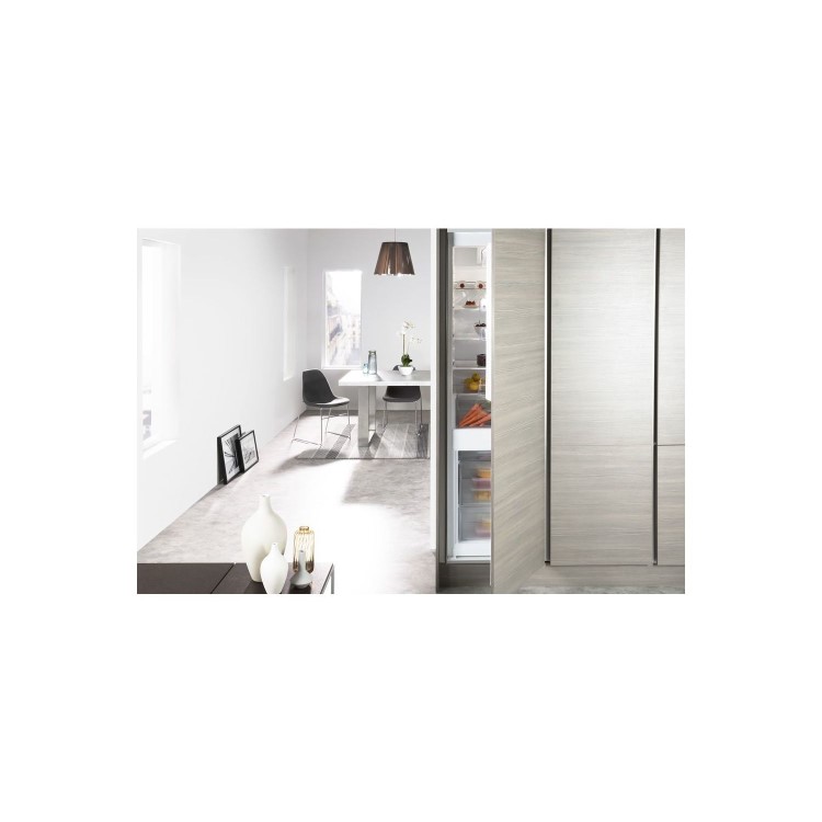 Whirlpool ART4550/APLUSSF 50-50 Integrated  Fridge Freezer