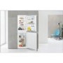 Refurbished Whirlpool ART4550SF1 Integrated 263 Litre 50/50 Fridge Freezer White