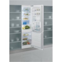 Whirlpool ART471-7PLUS 70-30 Split Integrated Fridge Freezer