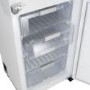 Whirlpool ART479APLUS 50-50 Split Integrated Fridge Freezer
