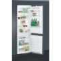 Whirlpool ART6500APLUS 70-30 Split Integrated Fridge Freezer