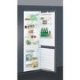 Whirlpool 274 Litre 70/30 Integrated Fridge Freezer