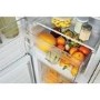 Whirlpool 274 Litre 70/30 Integrated Fridge Freezer
