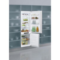 Whirlpool ART871APLUSNF 70-30 Split Frost Free Integrated Fridge Freezer