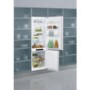 Whirlpool ART871APLUSNF 70-30 Split Frost Free Integrated Fridge Freezer