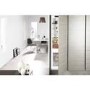Whirlpool ART8910ASF 269 Litre Integrated Fridge Freezer 70/30 Split 177cm Tall Low Frost 54cm Wide - White