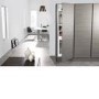 Whirlpool ART8910ASF 269 Litre Integrated Fridge Freezer 70/30 Split 177cm Tall Low Frost 54cm Wide - White