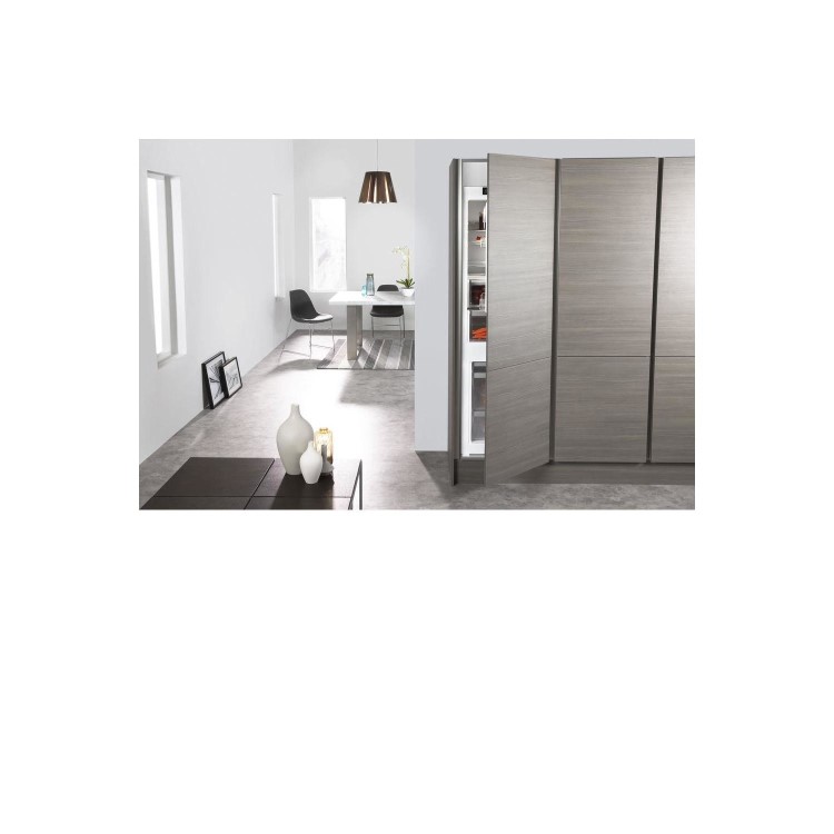 Whirlpool ART8910ASF 269 Litre Integrated Fridge Freezer 70/30 Split 177cm Tall Low Frost 54cm Wide - White