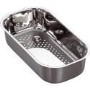 Franke ARX654RDP Ariane Sink and Davos J Tap Pack