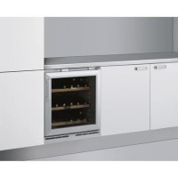 Whirlpool ARZ000W Under Counter 33 Bottle Integrated Wine Chiller