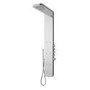Plush Thermostatic Shower Panel
