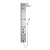 Bask Thermostatic Shower Panel