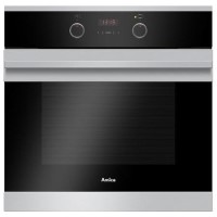 Amica ASC310SS Fan Single Oven - Stainless Steel    Amica ASC310SS Fan Single Oven - Stainless Steel
