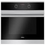 Amica ASC310SS Fan Single Oven - Stainless Steel