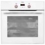 GRADE A2 - Amica ASC420WH 65L 11 Function Electric Single Oven - White