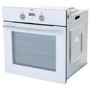 GRADE A2 - Amica ASC420WH 65L 11 Function Electric Single Oven - White