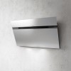 Elica ASCENT-90-SS Ascent Stainless Steel 90cm Angled Cooker Hood