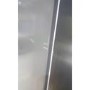 Refurbished Beko ASL1331PX Freestanding 532 Litre 50/50 Frost Free American Fridge Freezer Stainless Steel