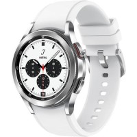 Refurbished Samsung Galaxy Watch 4 Classic 42mm - Silver
