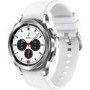 Refurbished Samsung Galaxy Watch 4 Classic 42mm - Silver
