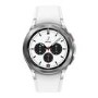 Samsung Galaxy Watch4 Classic Silver 42mm 4G Smartwatch