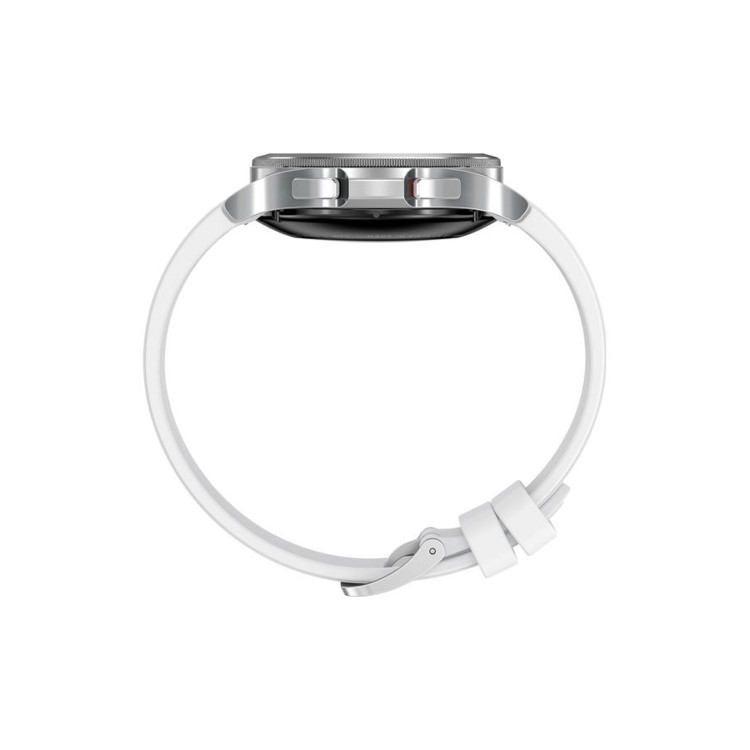 Refurbished Samsung Galaxy Watch 4 Classic 42mm - Silver