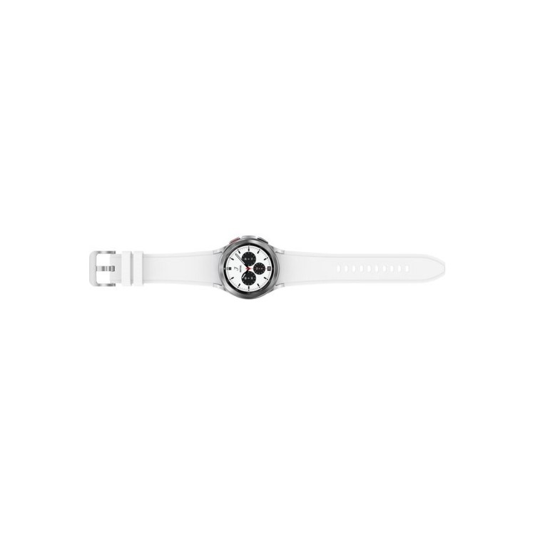 Refurbished Samsung Galaxy Watch 4 Classic 42mm - Silver