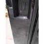 Refurbished Beko ASNL551B Freestanding  544 Litre Fridge Freezer