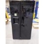 Refurbished Beko ASNL551B Freestanding  544 Litre Fridge Freezer