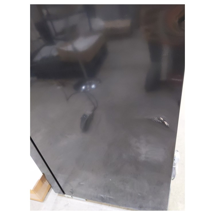 Refurbished Beko ASNL551B Freestanding  544 Litre NeoFrost Fridge Freezer