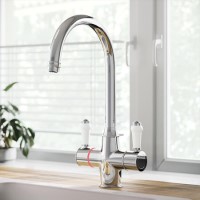 ONLY OPENED - Astrid Chrome Traditional 3 in 1