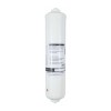 Abode AT2054 Swich Water Filter Diverter - Round Handle in Chrome with Hard Water Filter