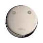 Abode AT2055 Swich Water Filter Diverter - Round Handle in Brushed Nickel with Hard Water Filter