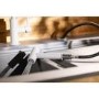 Abode Click Modern Kitchen Handspray -  Scandi Grey