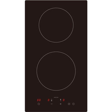 AT30IDI 30cm 2 Zone Domino Induction Hob