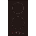 AT30IDI AT30IDI 30cm 2 Zone Domino Induction Hob