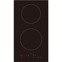 AT30IDI 30cm 2 Zone Domino Induction Hob