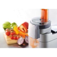 Kenwood AT340 Pro Slicer And Grater For Chef And Major