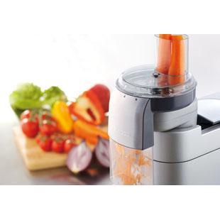 Kenwood AT340 Pro Slicer And Grater For Chef And Major