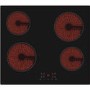 AT60CI 60cm 4 Zone Ceramic Hob