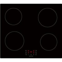 AT60IDI 60cm 4 Zone Induction Hob