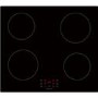 AT60IDI 60cm 4 Zone Induction Hob