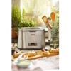 AEG AT7800-U 7 Series 2-slice Toaster With Timer Stainless Steel