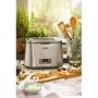 GRADE A2 - AEG AT7800-U 7 Series 2-slice Toaster With Timer Stainless Steel
